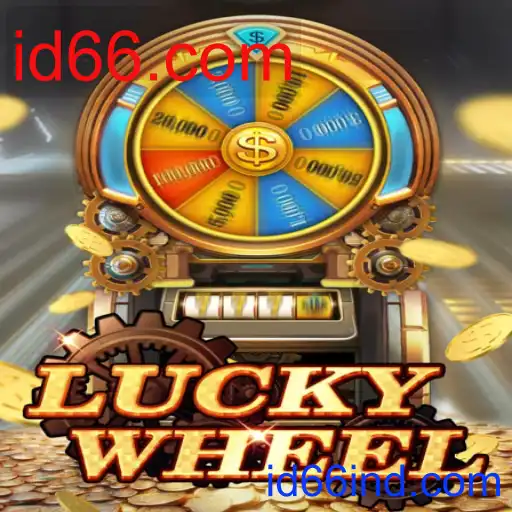 LuckyWheel